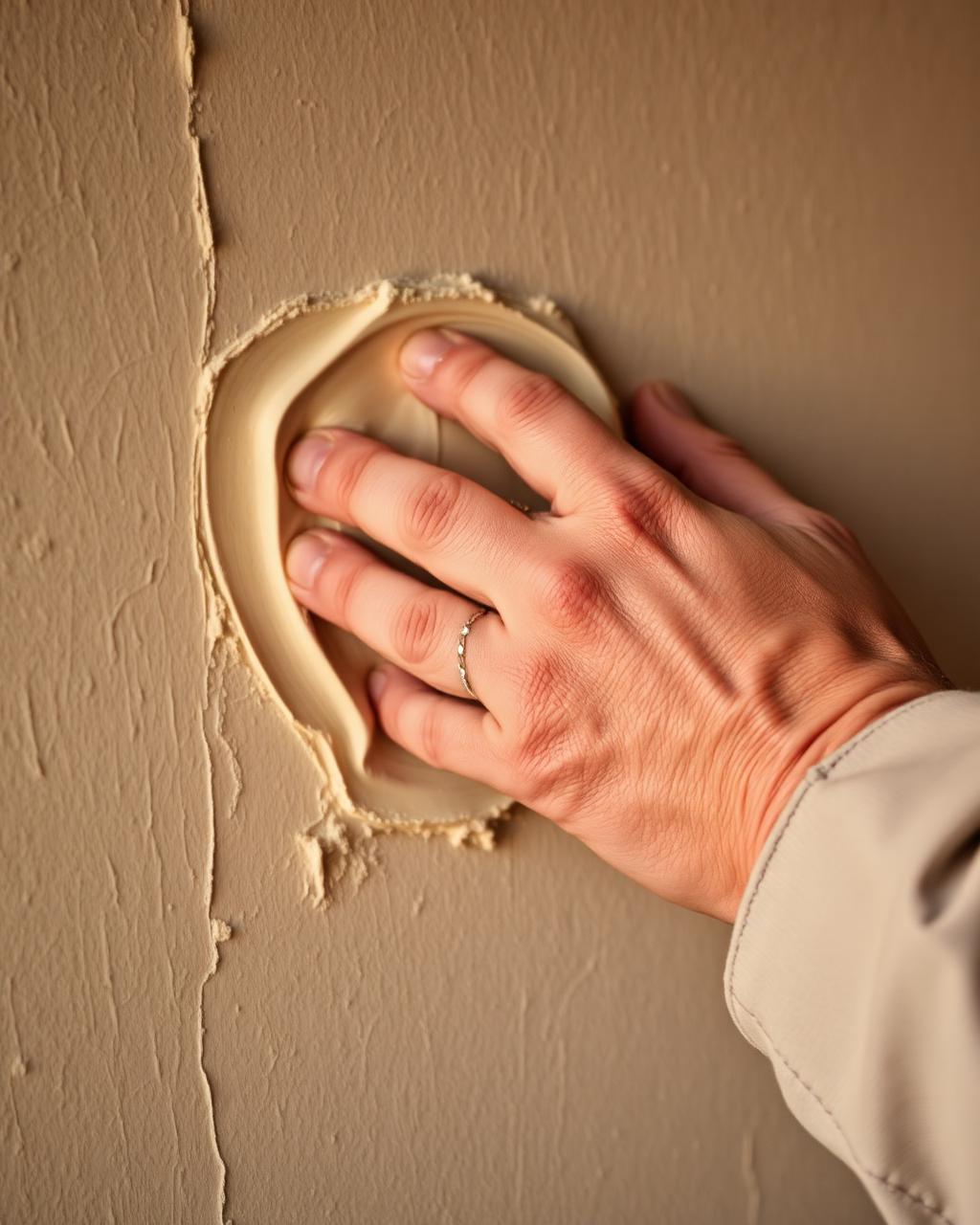 Rénovation intérieure